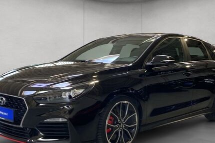 Hyundai i30 104.131 km 22.490 &euro; Düsseldorf 40549