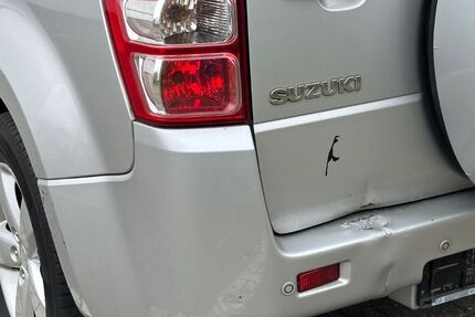 Suzuki Grand Vitara 262.000 km 5.750 &euro; Monheim 40789