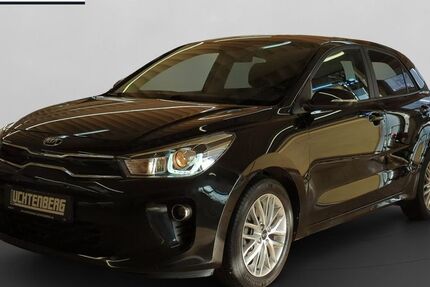 Kia Rio 83.175 km 12.390 &euro; Leverkusen 51381