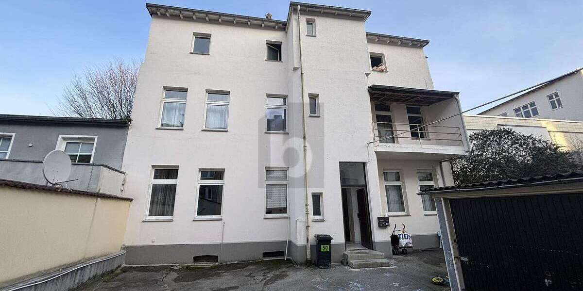 Einfamilienhaus Wuppertal Gemarkung Barmen - 7 Zimmer, 98 m&sup2;, 310.000&euro; | Angebot:26246525