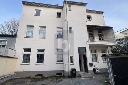 Haus Wuppertal Gemarkung Barmen - 7 Zimmer, 98 m&sup2;, 310.000&euro; | Angebot:26246525