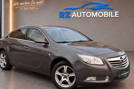 Opel Insignia 188.000 km 3.600 &euro; Düsseldorf 40227