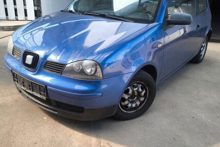 Seat Arosa 157.341 km 550 &euro; Köln 51145