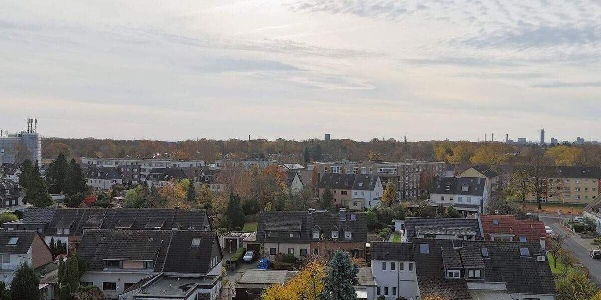 Grundstück Köln Flittard - 285.000&euro; | Angebot:25706577