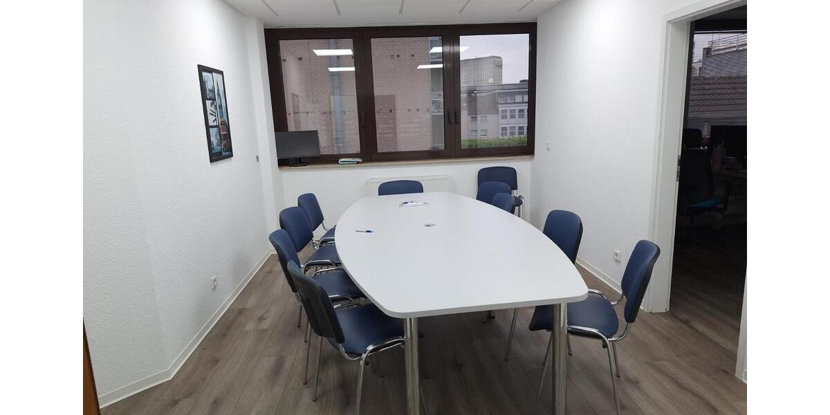 Gewerbeobjekt Wuppertal Elberfeld - 17&euro; | Angebot:23634876