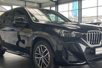 BMW X1 5.005 km 39.490 &euro; Langenfeld 40764