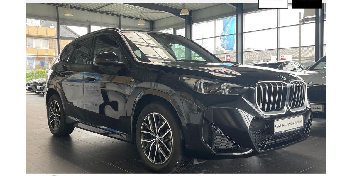 BMW X1 5.005 km 39.990 &euro; Langenfeld 40764