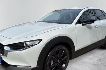 Mazda CX-30 3.399 km 29.880 &euro; Düsseldorf 40472