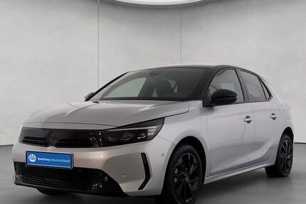 Opel Corsa 9.948 km 18.790 &euro; Düsseldorf 40549