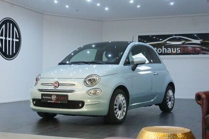 Fiat 500 24.740 km 13.997 &euro; Remscheid-Lüttringhausen 42899