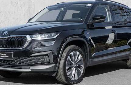 Skoda Kodiaq 32.958 km 35.190 &euro; Düsseldorf 40549