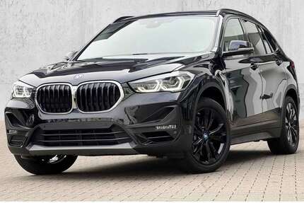 BMW X1 43.386 km 25.990 &euro; Wuppertal 42117