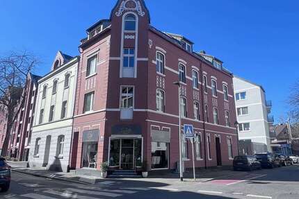 Haus Düsseldorf Stadtbezirk 9 - 10 Zimmer, 357 m&sup2;, 1.150.000&euro; | Angebot:21946492