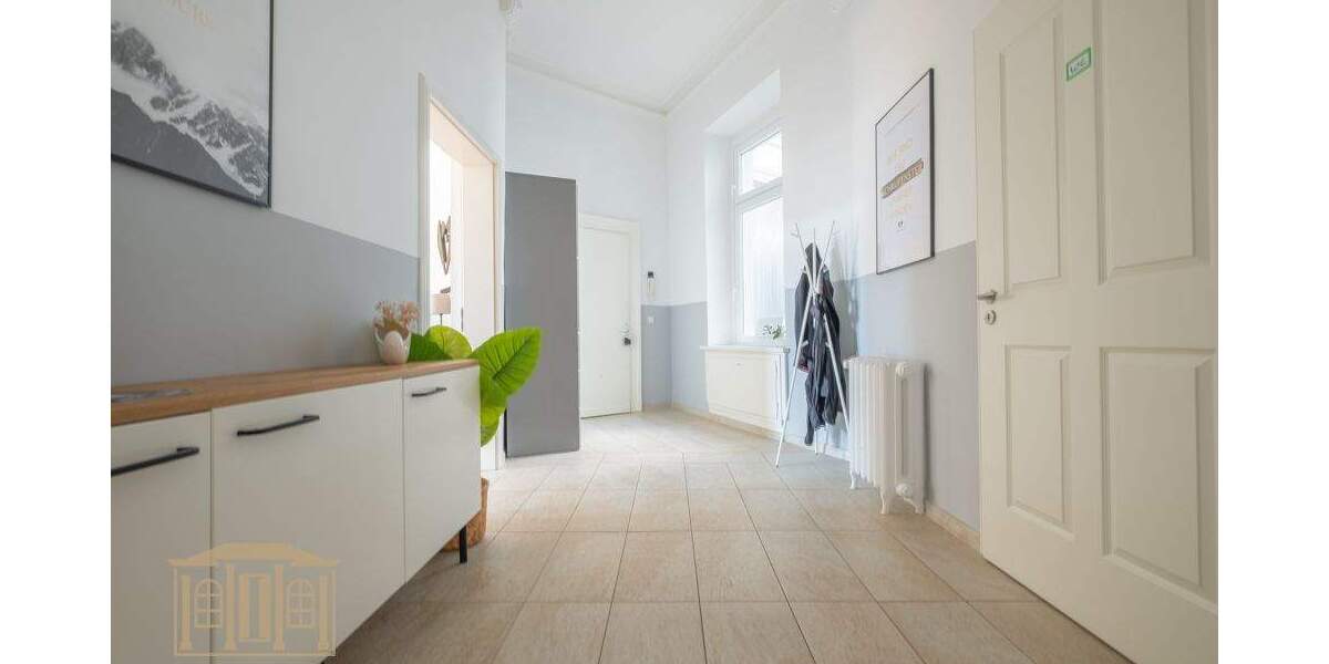 Gewerbeobjekt Wuppertal Elberfeld - 4 Zimmer, 130 m&sup2;, 2.350&euro; | Angebot:25664410