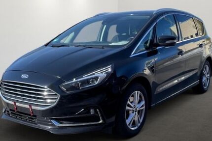 Ford S-Max 86.000 km 25.990 &euro; Neuss 41464