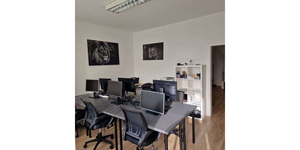 Gewerbeobjekt Leverkusen - 149&euro; | Angebot:26281719