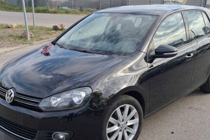 VW Golf 147.000 km 6.480 &euro; Köln 51105