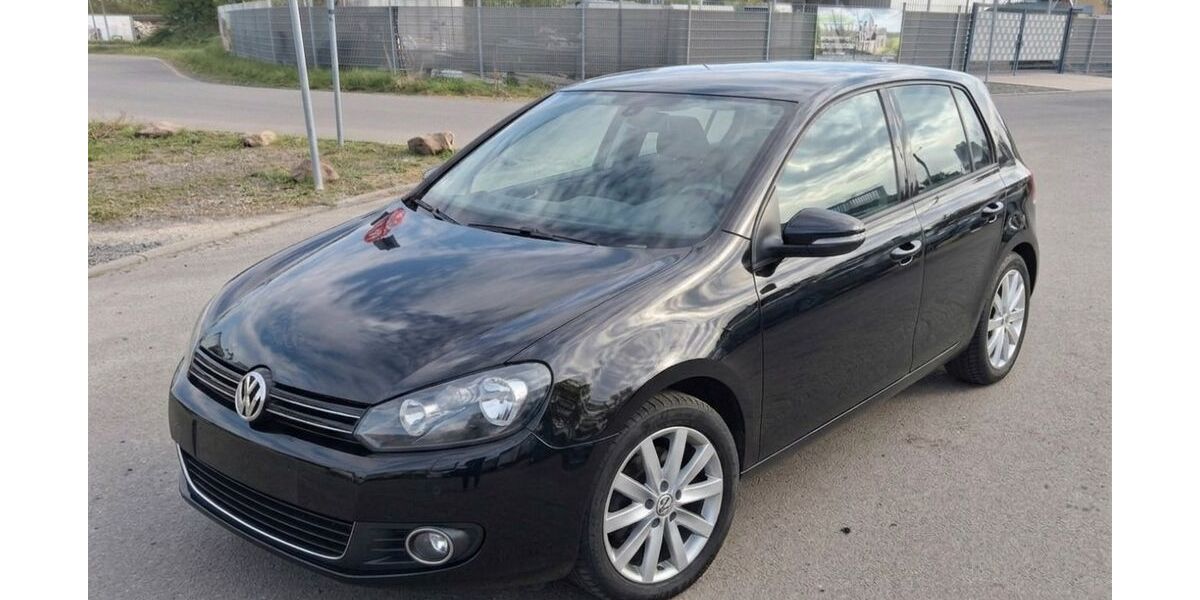 VW Golf 147.000 km 6.480 &euro; Köln 51105