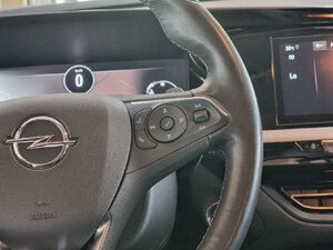 Opel Grandland X Elegance Leder Park&Go Technologie Pak 42.014 km 23.880 &euro; HAAN 42781