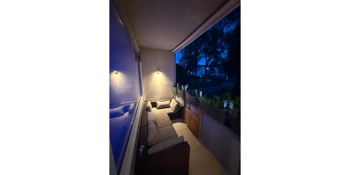 Erdgeschoßwohnung Erkrath - 2 Zimmer, 45 m&sup2;, 109.000&euro; | Angebot:26286932