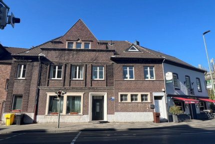 Wohnung Neuss Stadionviertel - 5 Zimmer, 219 m&sup2;, 250.000&euro; | Angebot:26116418