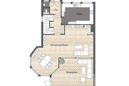 Haus Bergisch Gladbach Paffrath - 6 Zimmer, 181 m&sup2;, 799.000&euro; | Angebot:25834759