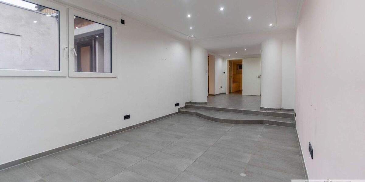 Reihenmittelhaus Düsseldorf Garath Garath - 6 Zimmer, 122 m&sup2;, 499.000&euro; | Angebot:25660965