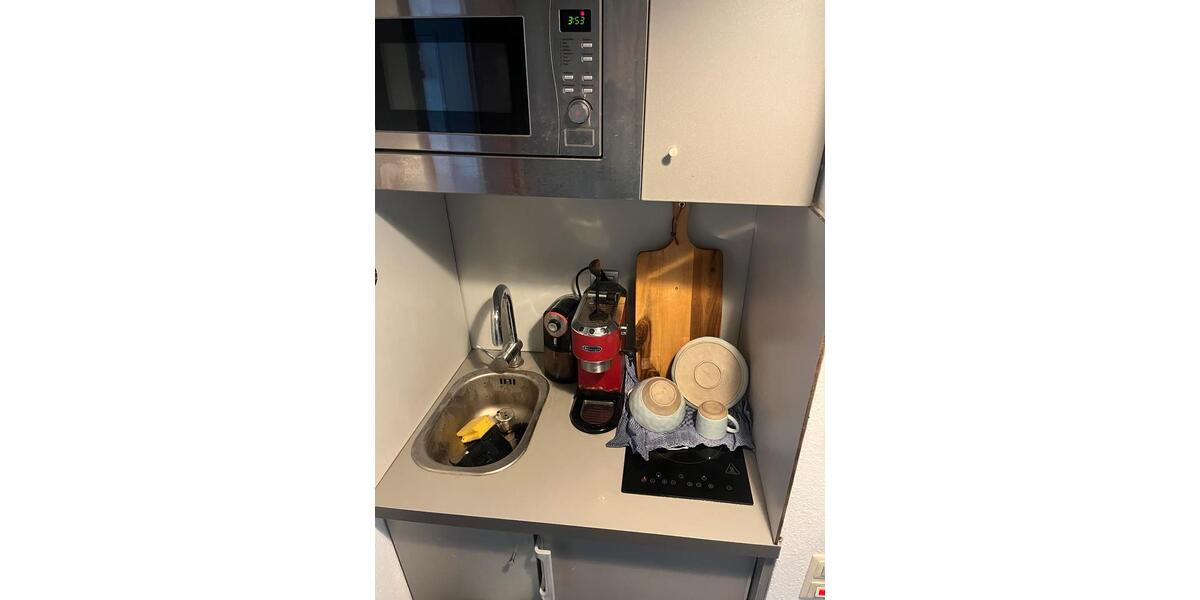 Etagenwohnung Köln Lindenthal - 1 Zimmer, 35 m&sup2;, 880&euro; | Angebot:26039397