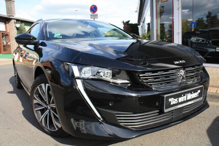 Peugeot 508 97.000 km 17.599 &euro; Kaarst 41564