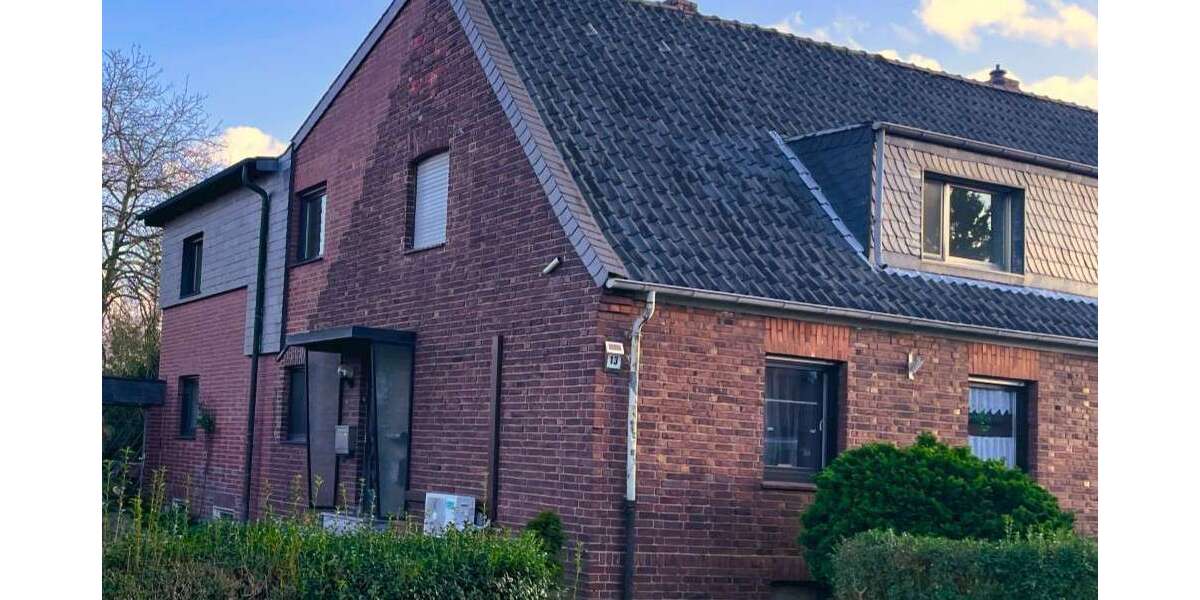 Einfamilienhaus Meerbusch Kierst - 6 Zimmer, 145 m&sup2;, 468.000&euro; | Angebot:24605294