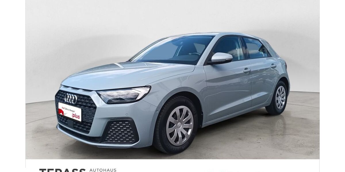 Audi A1 37.222 km 17.980 &euro; Schwelm 58332