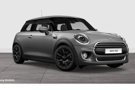 Mini ONE 48.543 km 18.580 &euro; Köln Süd 50968