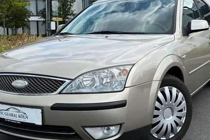 Ford Mondeo 220.000 km 1.999 &euro; Köln 51107