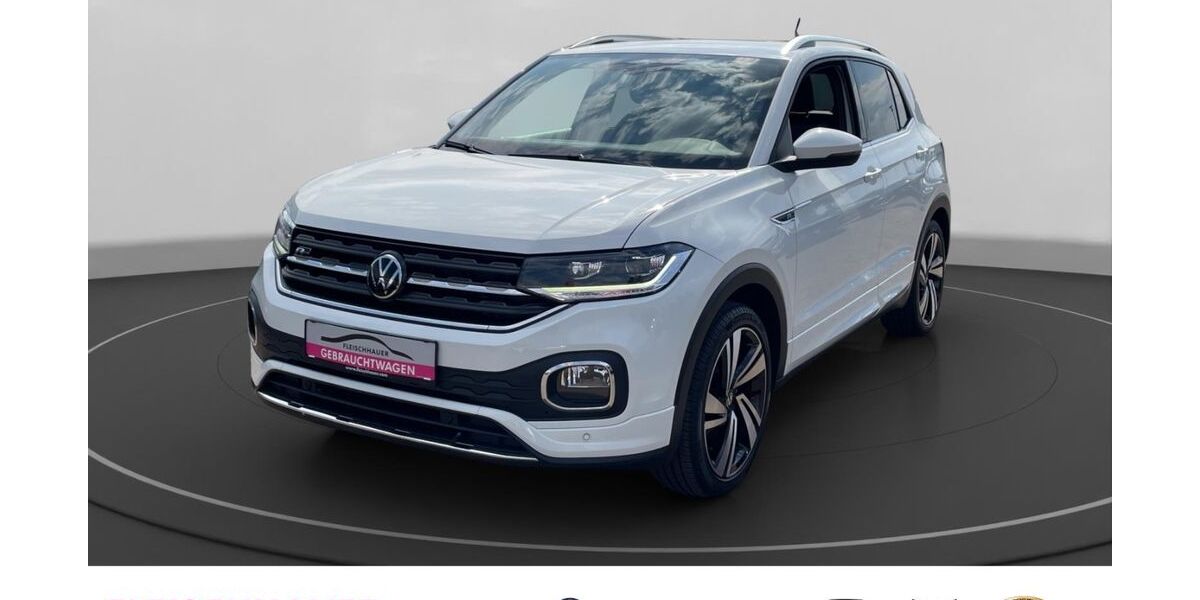 VW T-Cross 36.975 km 24.490 &euro; Köln 51145