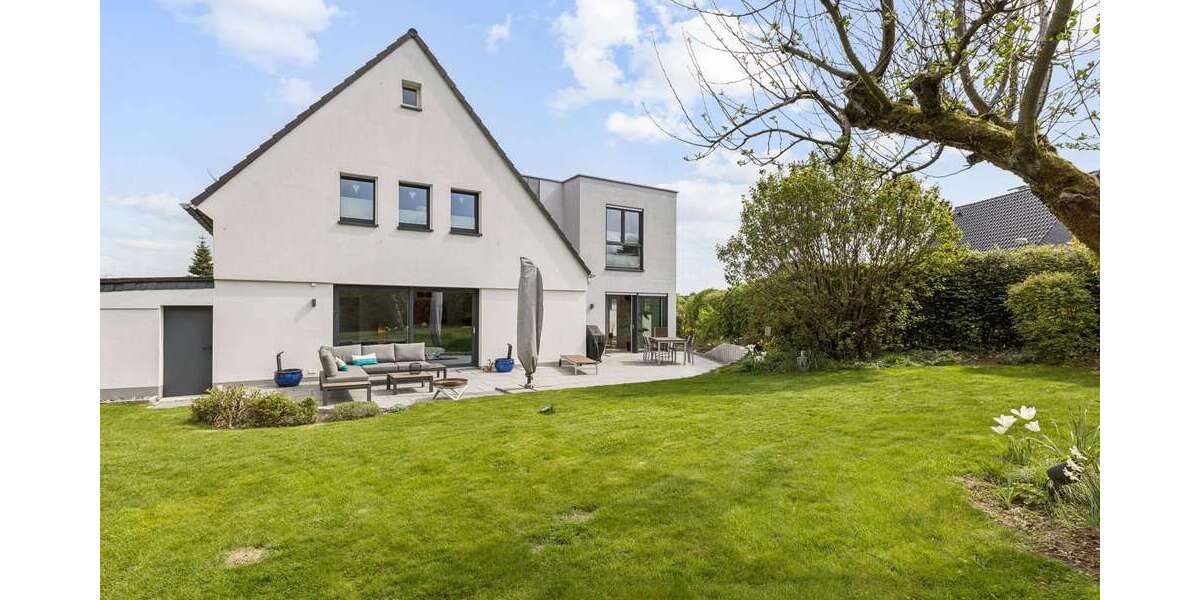 Einfamilienhaus Wuppertal Gemarkung Ronsdorf - 5 Zimmer, 175 m&sup2;, 690.000&euro; | Angebot:26296682