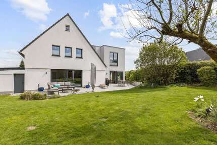 Haus Wuppertal Gemarkung Ronsdorf - 5 Zimmer, 175 m&sup2;, 690.000&euro; | Angebot:26296682