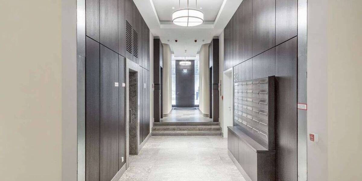 Etagenwohnung Düsseldorf Altstadt - 2 Zimmer, 55 m&sup2;, 1.750&euro; | Angebot:26244901