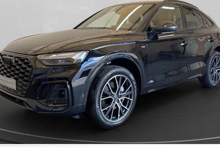 Audi Q5 19.200 km 64.880 &euro; Köln 50823