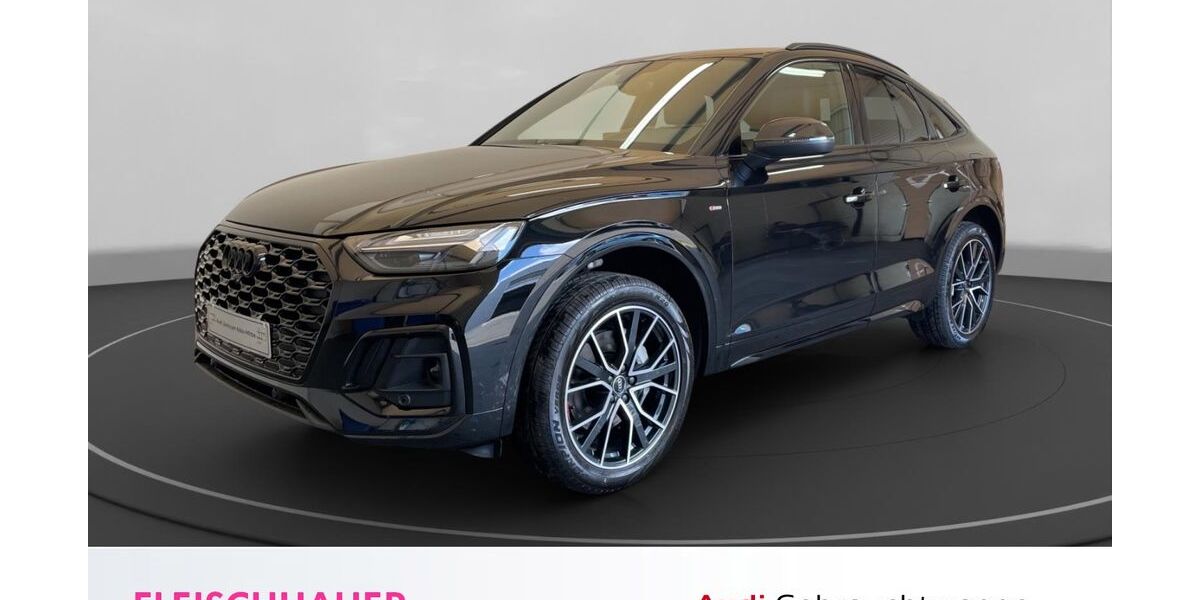 Audi Q5 19.200 km 64.880 &euro; Köln 50823
