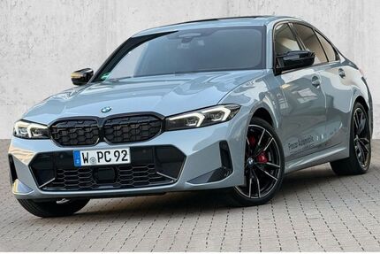 BMW M340d 9.282 km 71.580 &euro; Wuppertal 42117