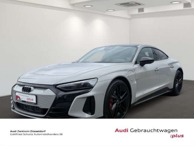 Audi e-tron GT 23.351 km 79.900 &euro; Düsseldorf 40233