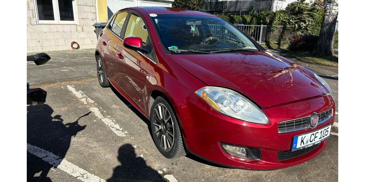 Fiat Bravo 150.000 km 3.150 &euro; Köln 51145