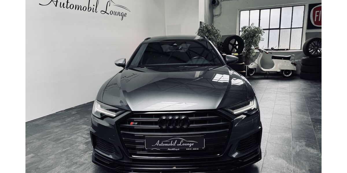 Audi S6 83.413 km 44.990 &euro; Remscheid 42855