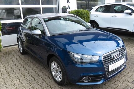 Audi A1 128.700 km 8.900 &euro; Wermelskirchen 42929