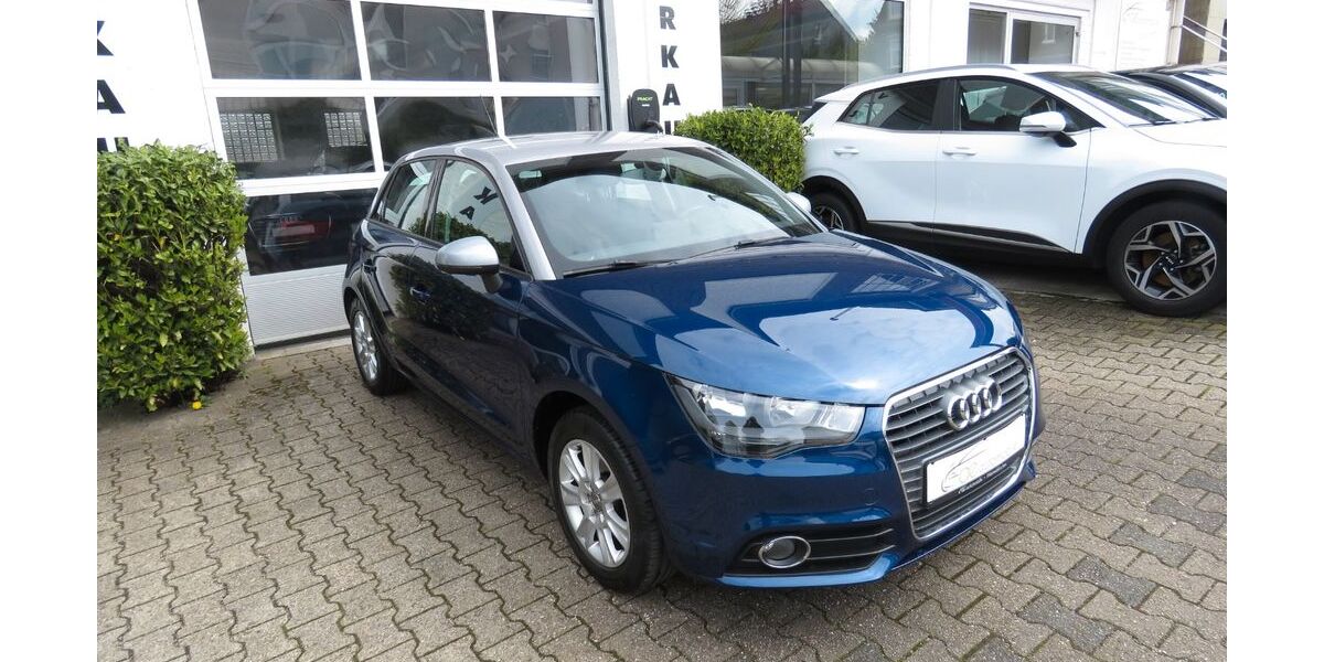 Audi A1 128.700 km 8.900 &euro; Wermelskirchen 42929