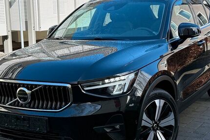 Volvo XC40 138.000 km 24.840 &euro; Düsseldorf 40468