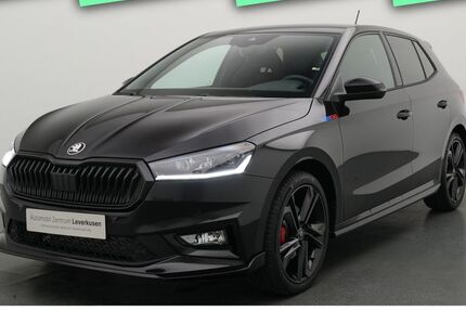 Skoda Fabia 1.009 km 30.980 &euro; Leverkusen 51379