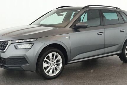 Skoda Kamiq 40.300 km 19.884 &euro; Düsseldorf 40233