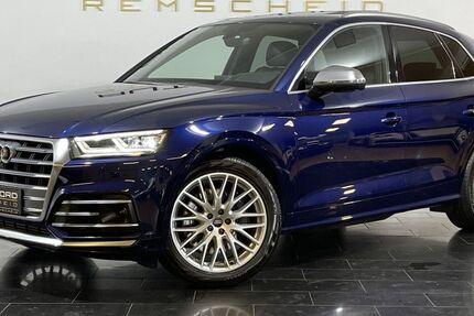 Audi SQ5 94.485 km 36.990 &euro; Remscheid 42897