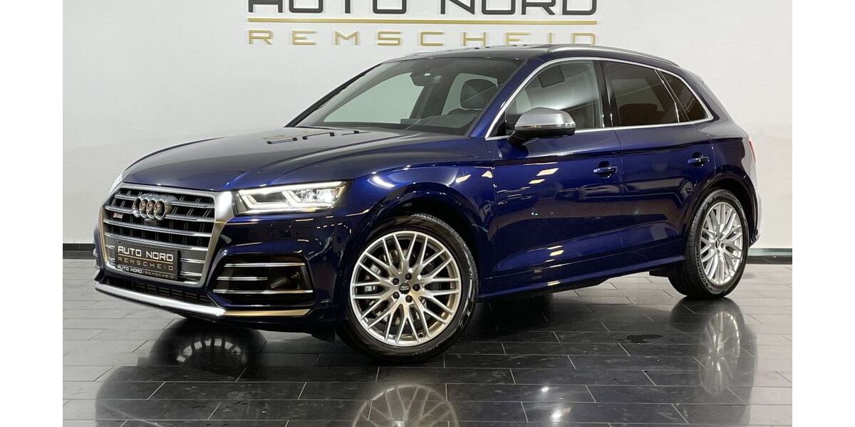 Audi SQ5 94.485 km 36.990 &euro; Remscheid 42897